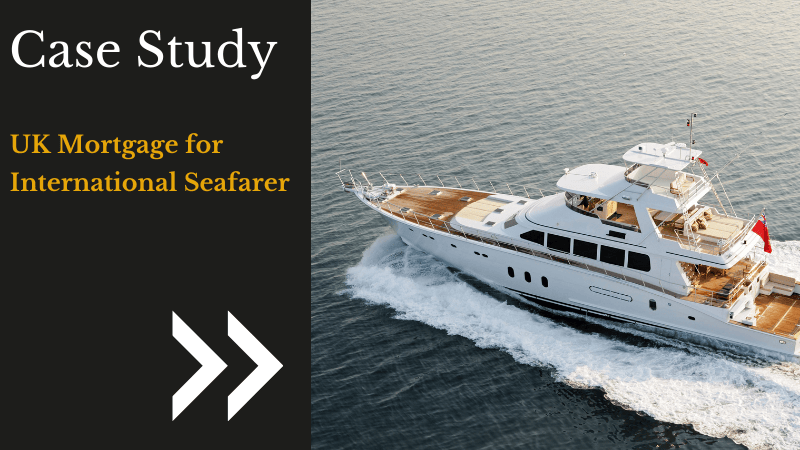 seafarer mortgage